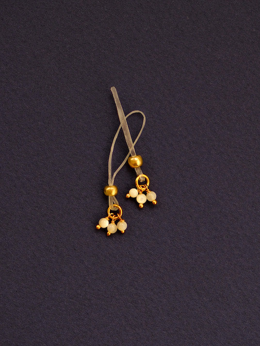 Opal Nippelanhänger von Schalou